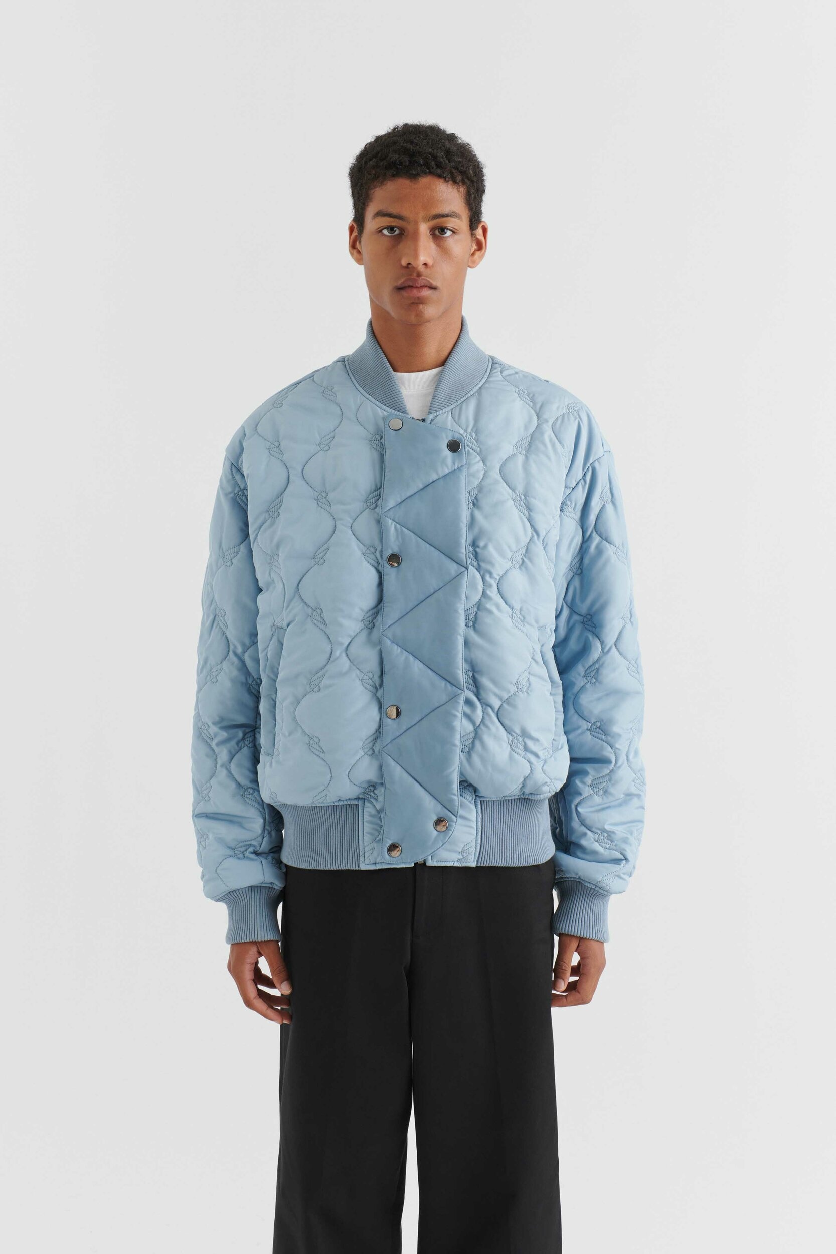 Annex Bomber Jacket - 7