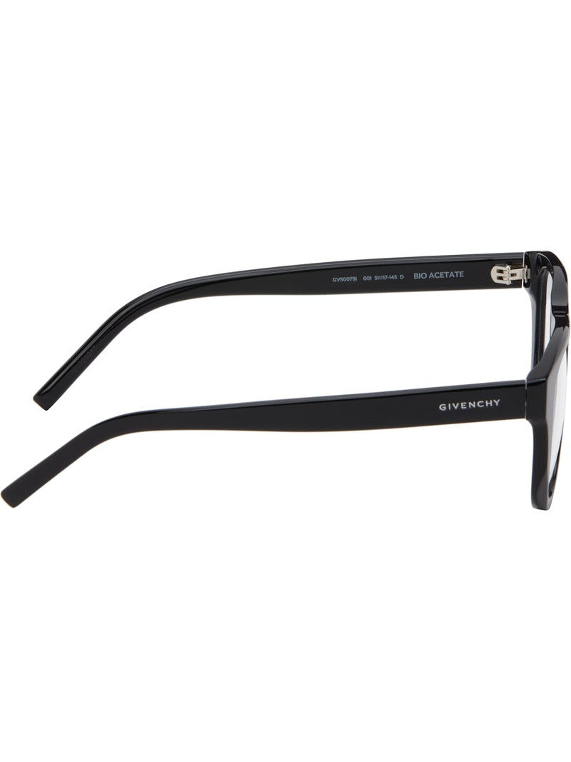 Givenchy Black GV Day Glasses outlook