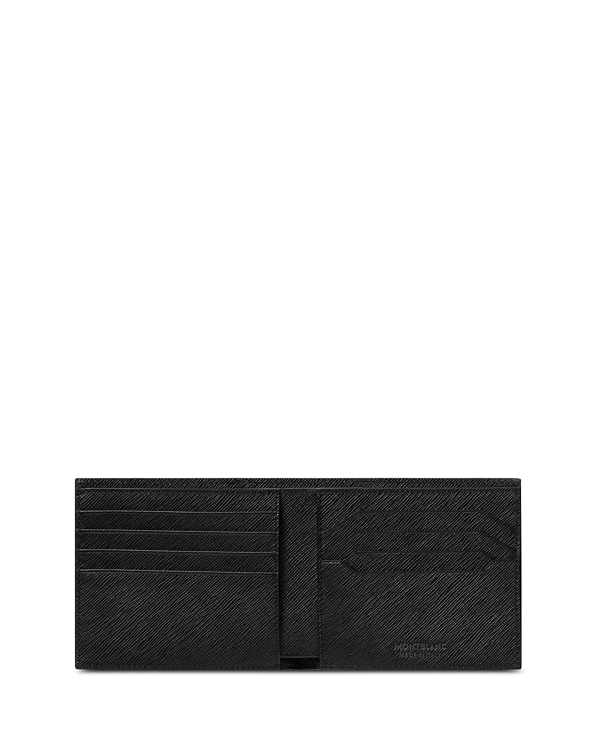 Sartorial Leather Bifold Wallet - 3