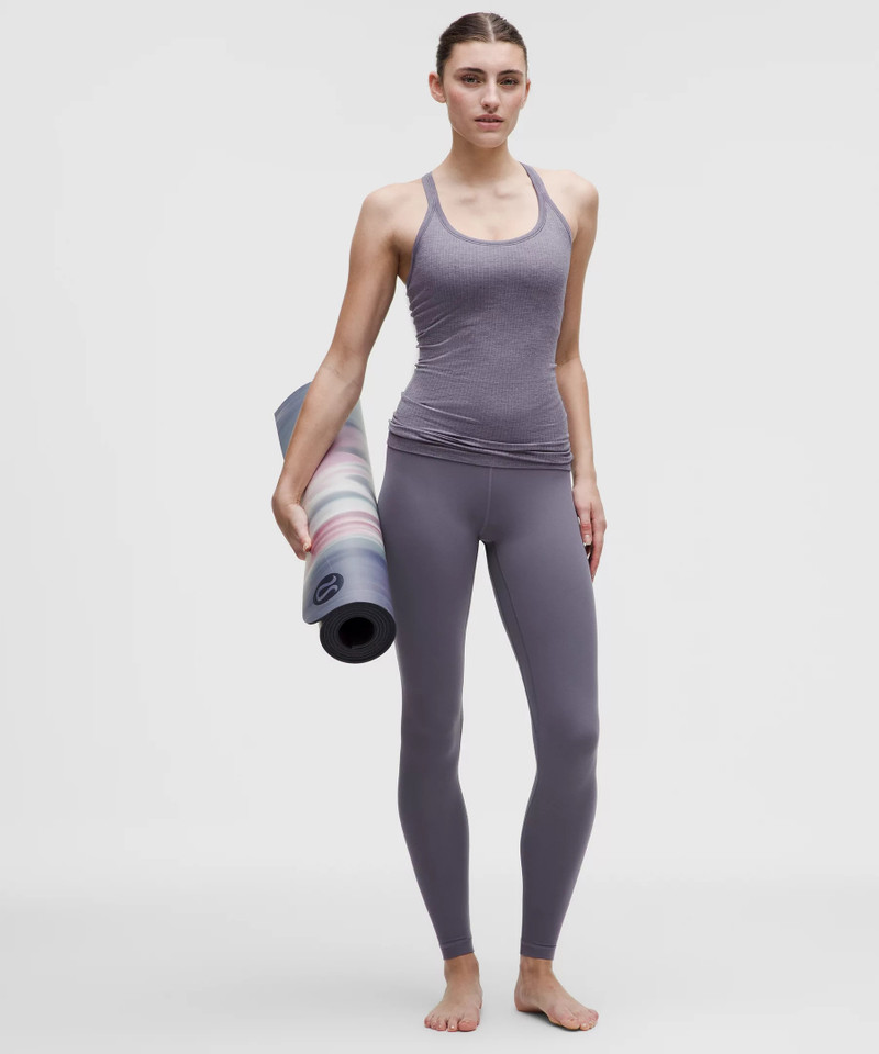 Ebb to Street Tank Top *Light Support, B/C Cup 3
