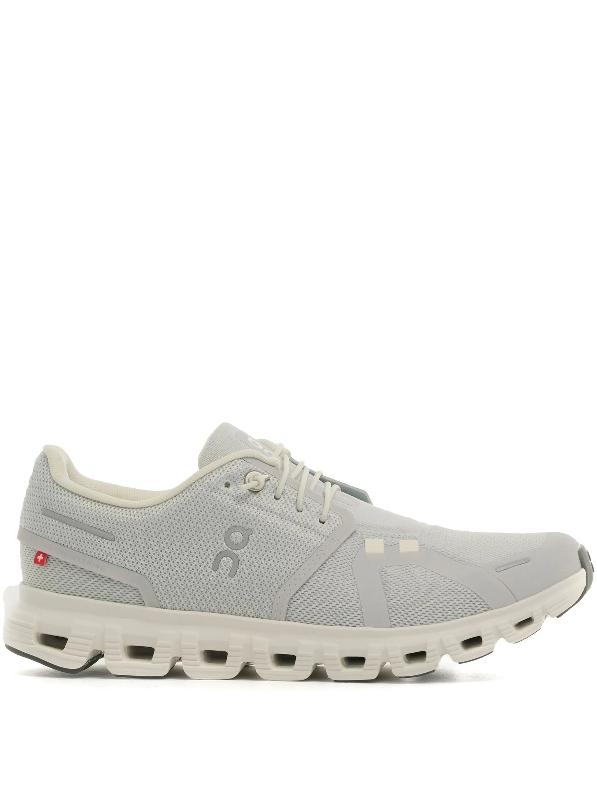W Cloud Sneakers - 1
