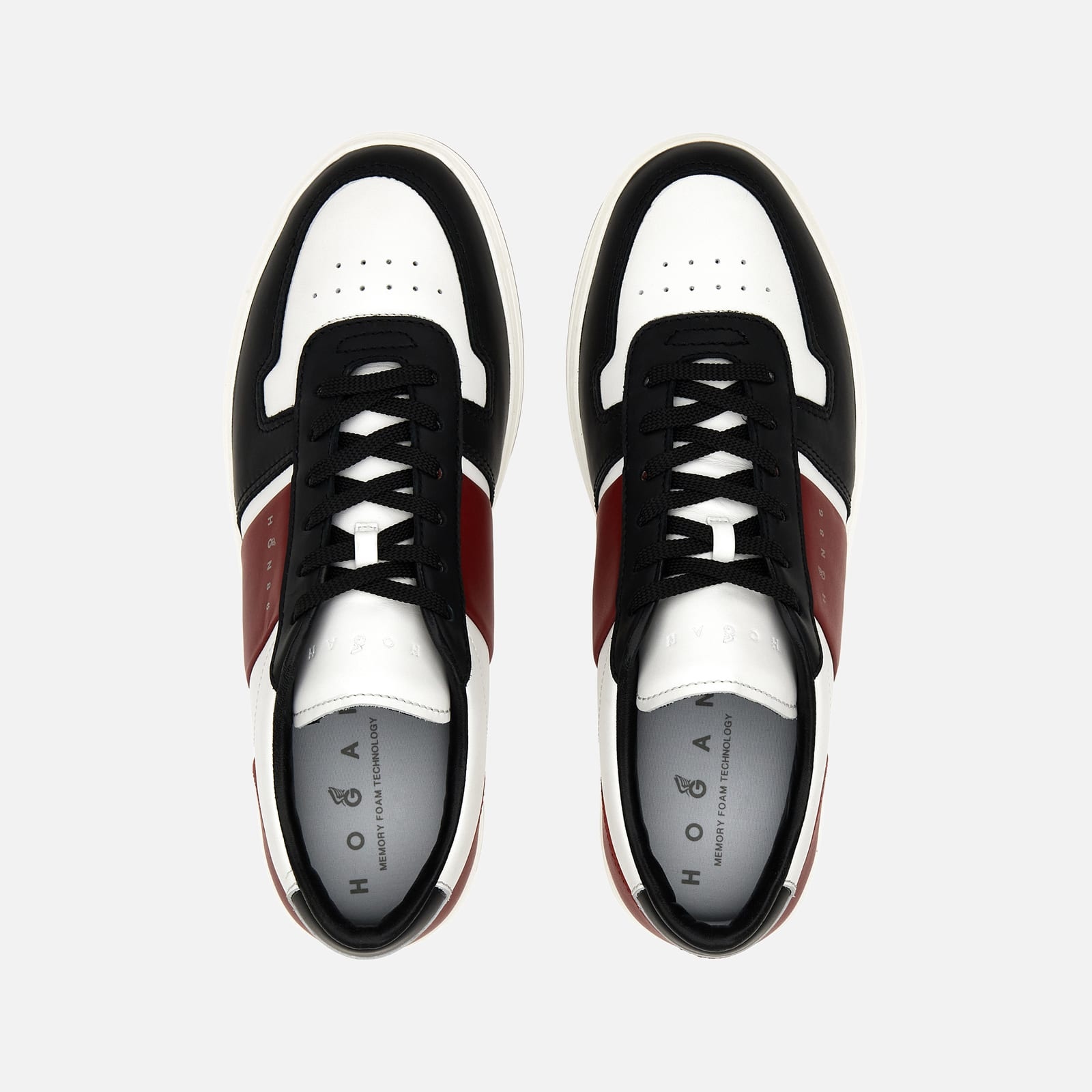 Sneakers Hogan H-TV - 4