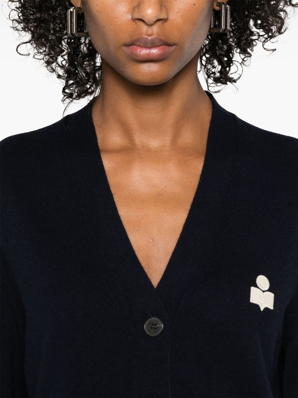 Karina cardigan - 5