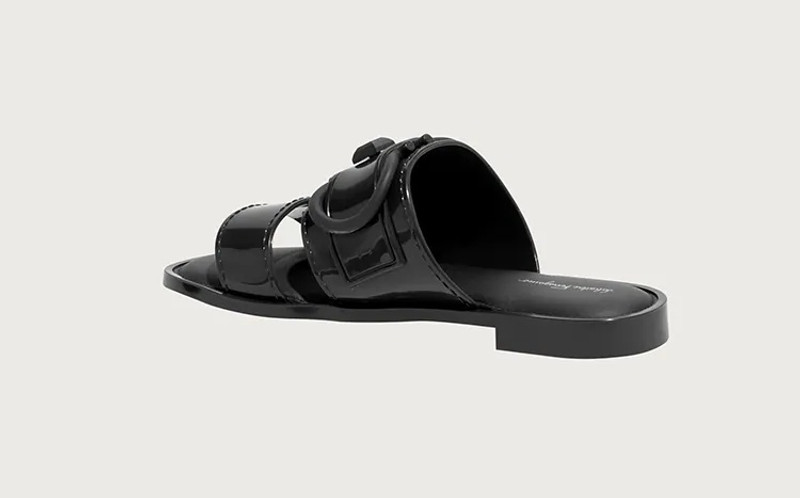 FERRAGAMO GANCINI SLIDE outlook