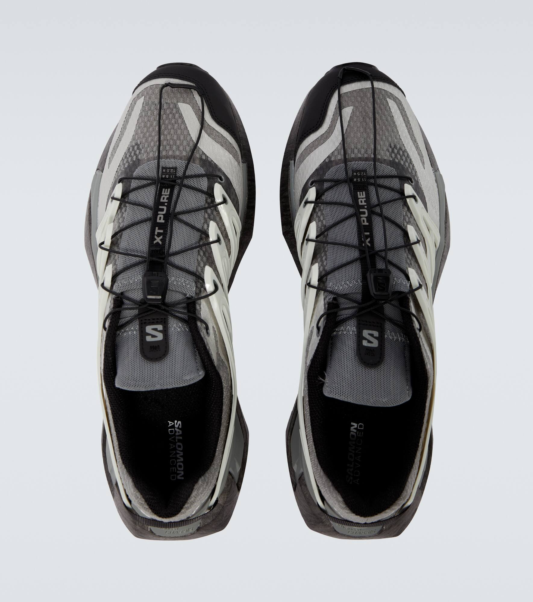XT Pu.Re Advanced sneakers - 4
