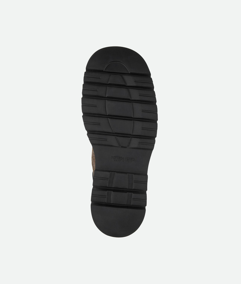 Lug Hiking Ankle Boot 6