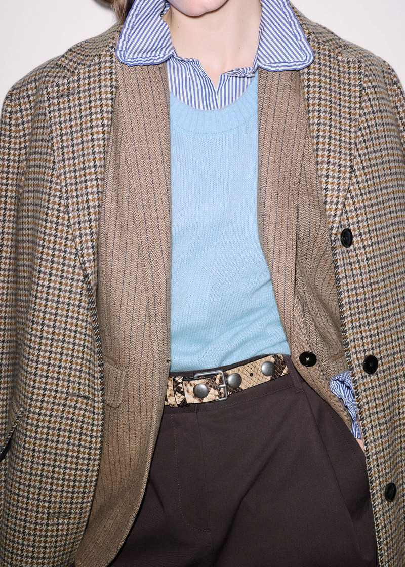 Stripe Forever Shirt 4