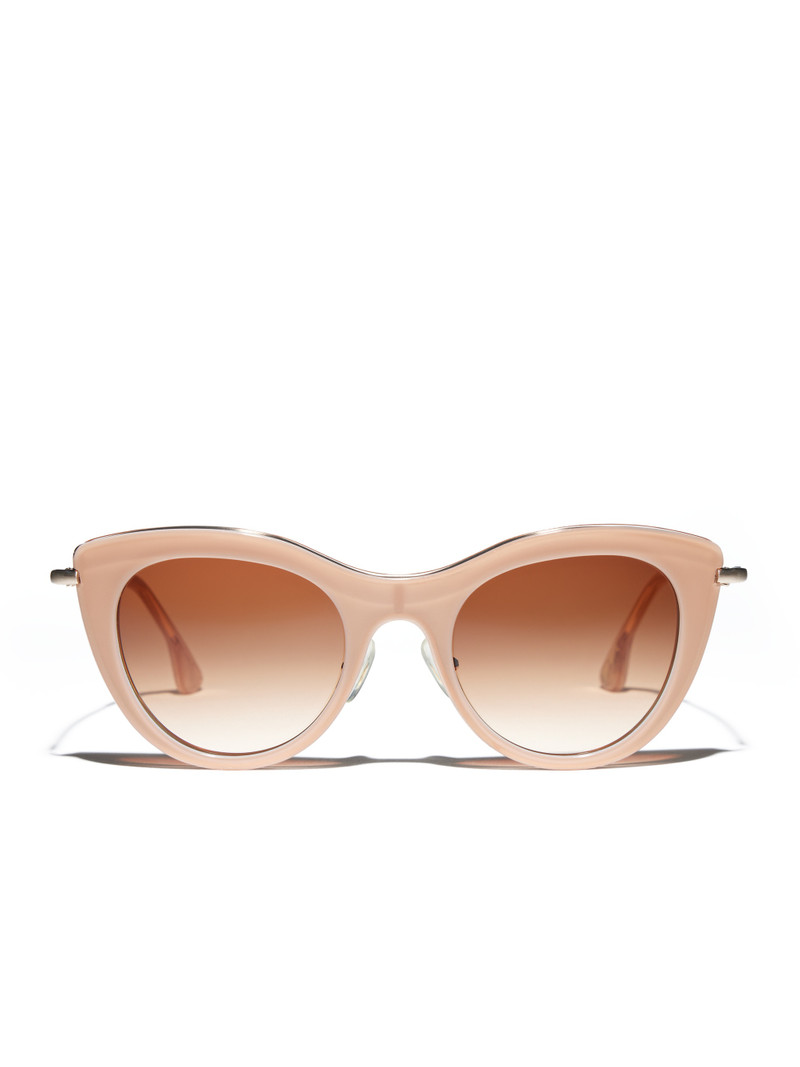 GANSEVOORT SUNGLASSES 1