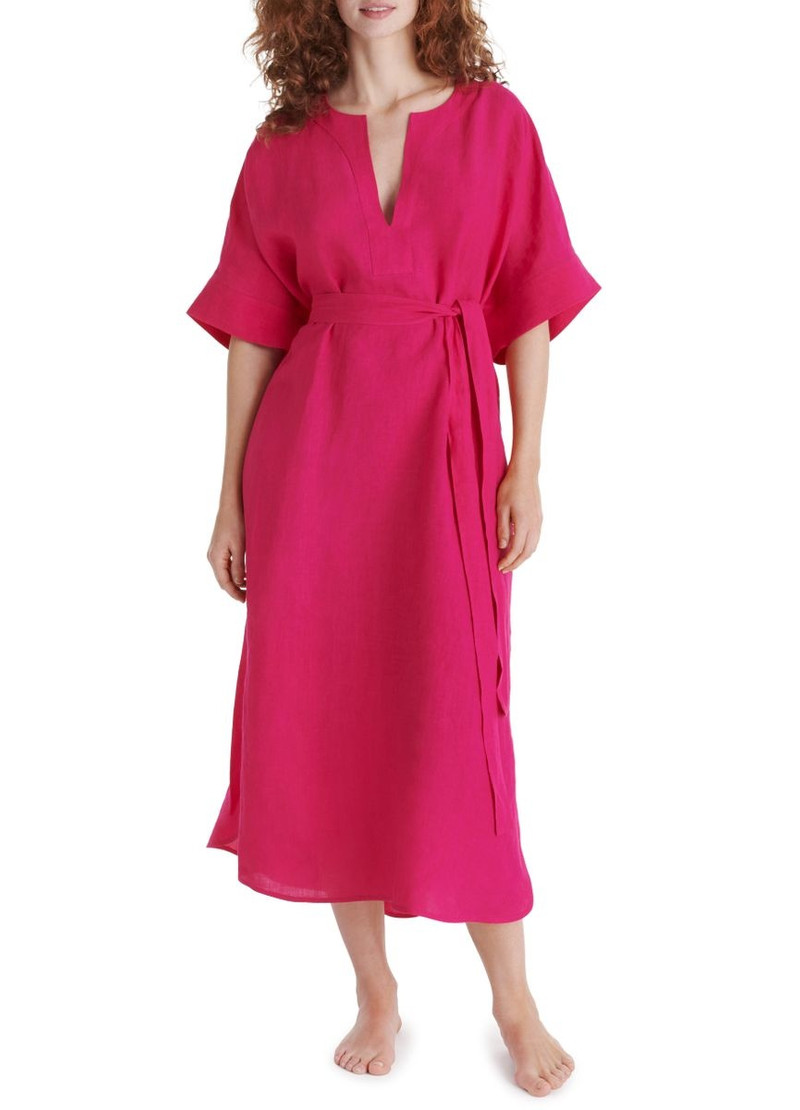 ERES Bibi kaftan outlook