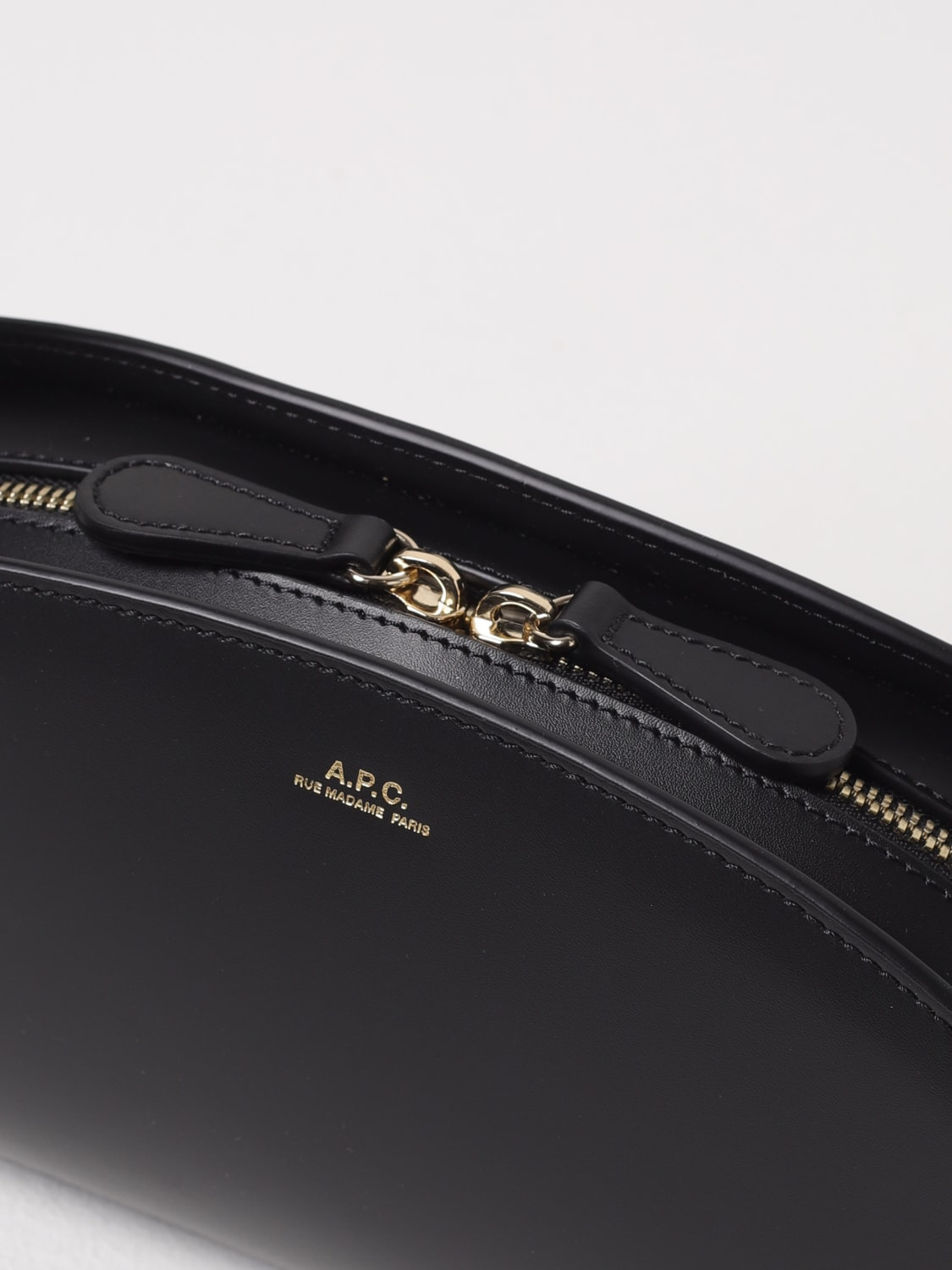 Crossbody bags woman A.P.C. - 3