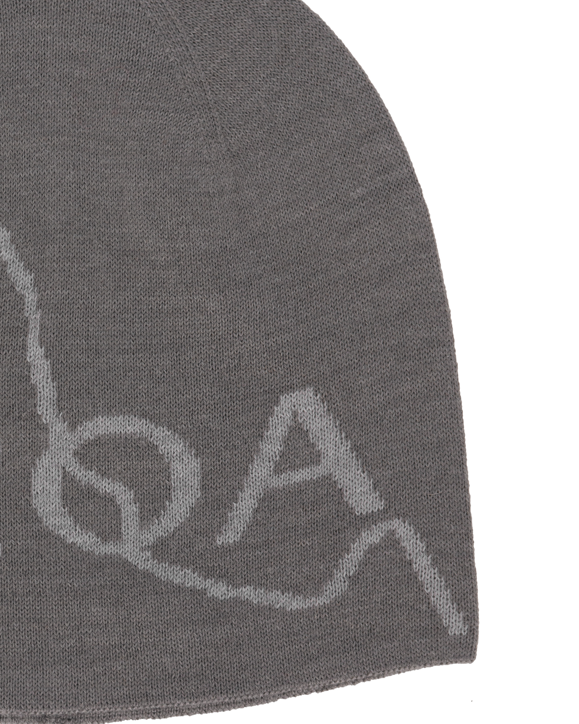 Logo Wool Beanie - 7