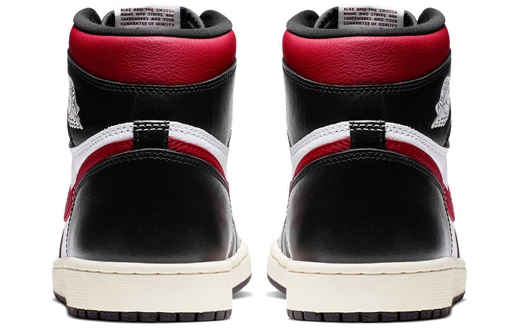 Air Jordan 1 Retro High OG 'Gym Red' 555088-061 - 4