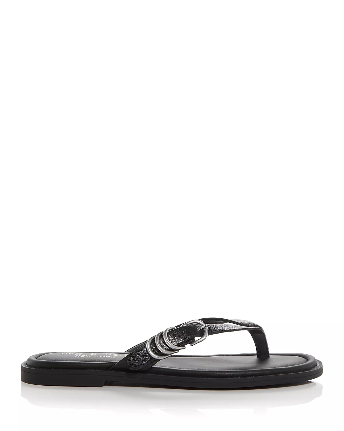 Women's Gia Thong Sandals - 3