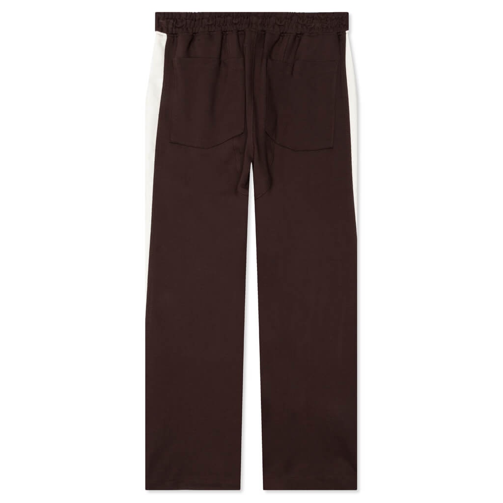 BOYS TRAXEDO - BROWN - 2