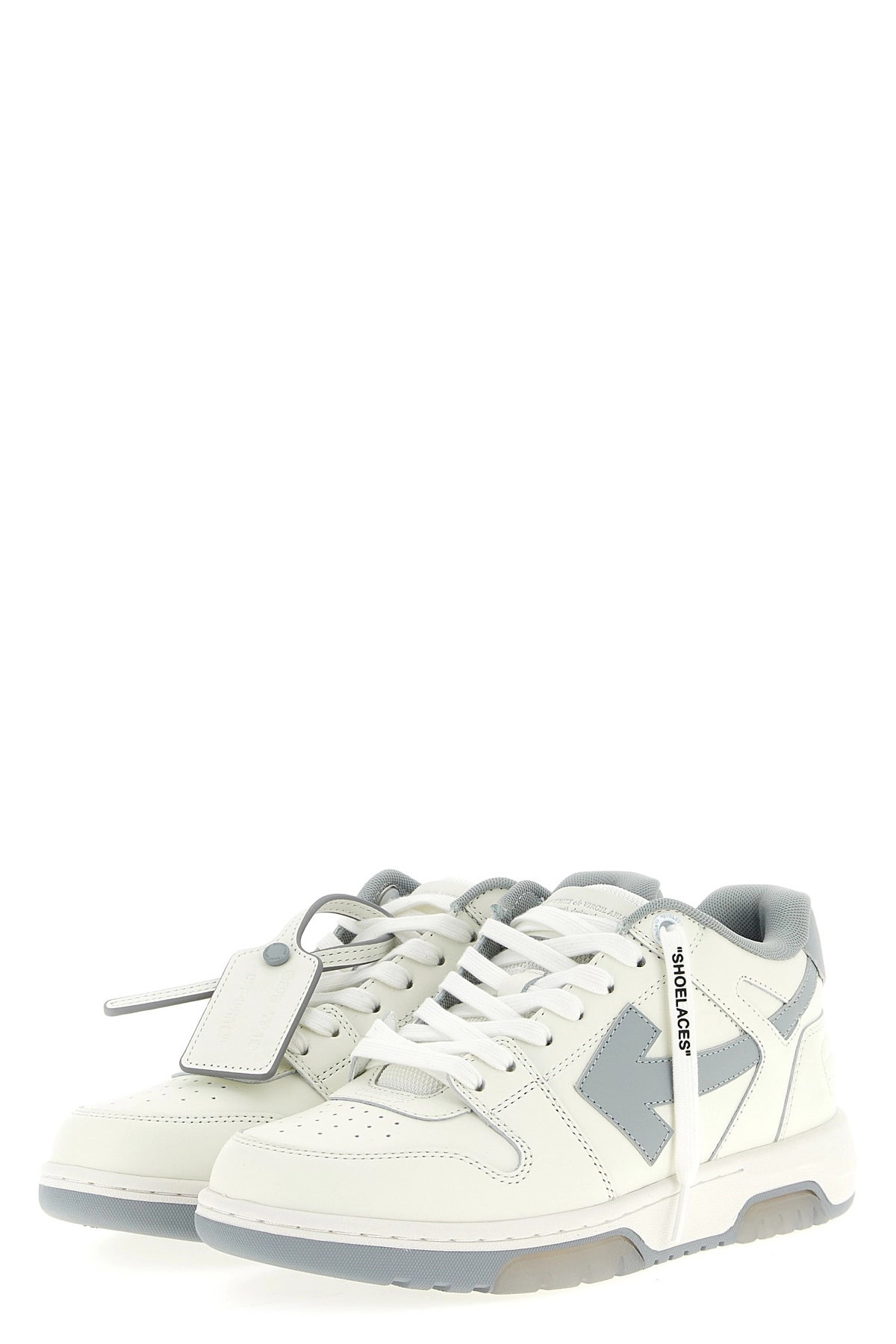 'Out Of Office' sneakers - 2