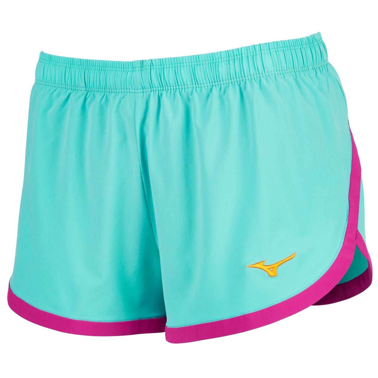 Women's Impact Short - 1