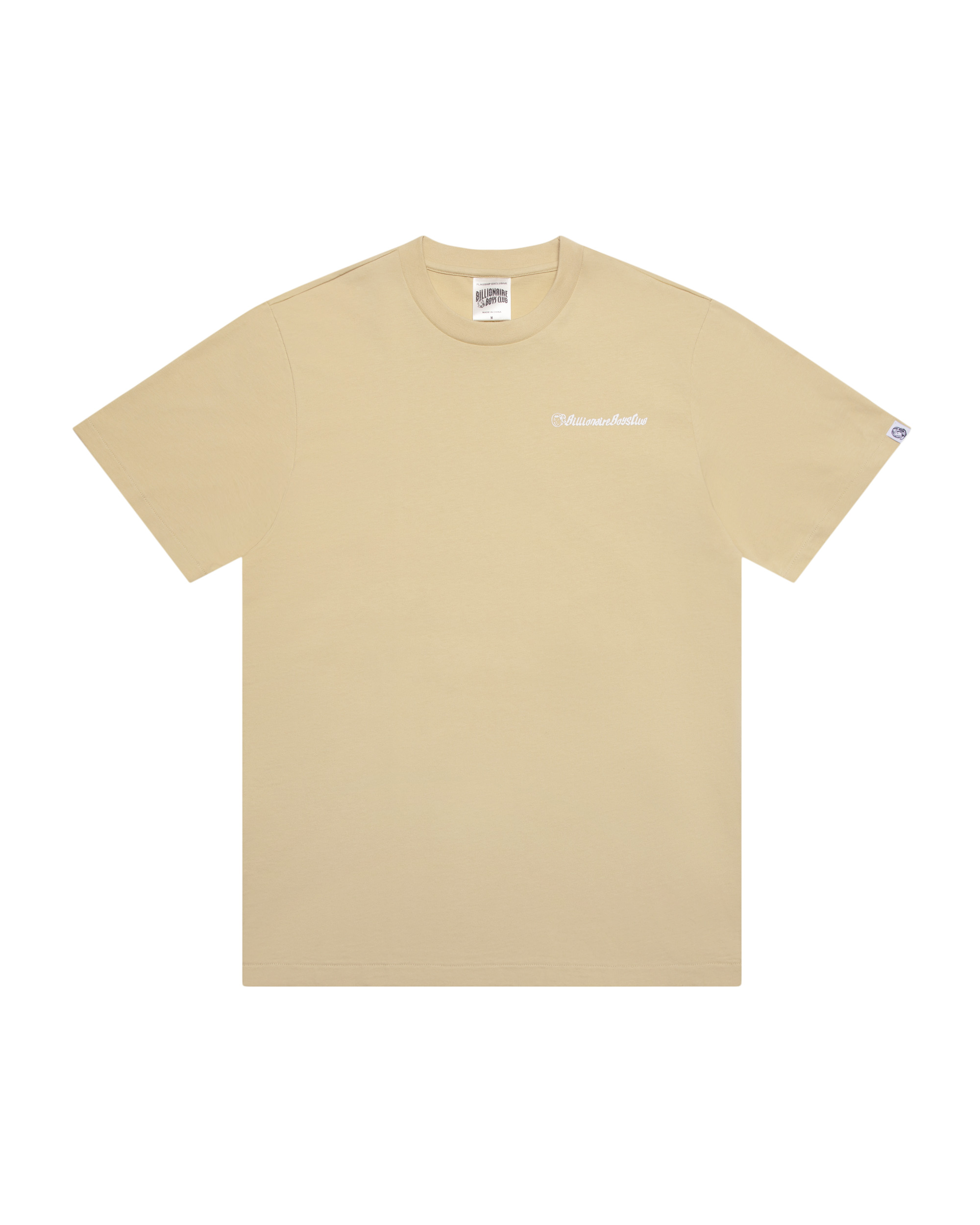 FLYING LOGO TEE - 1