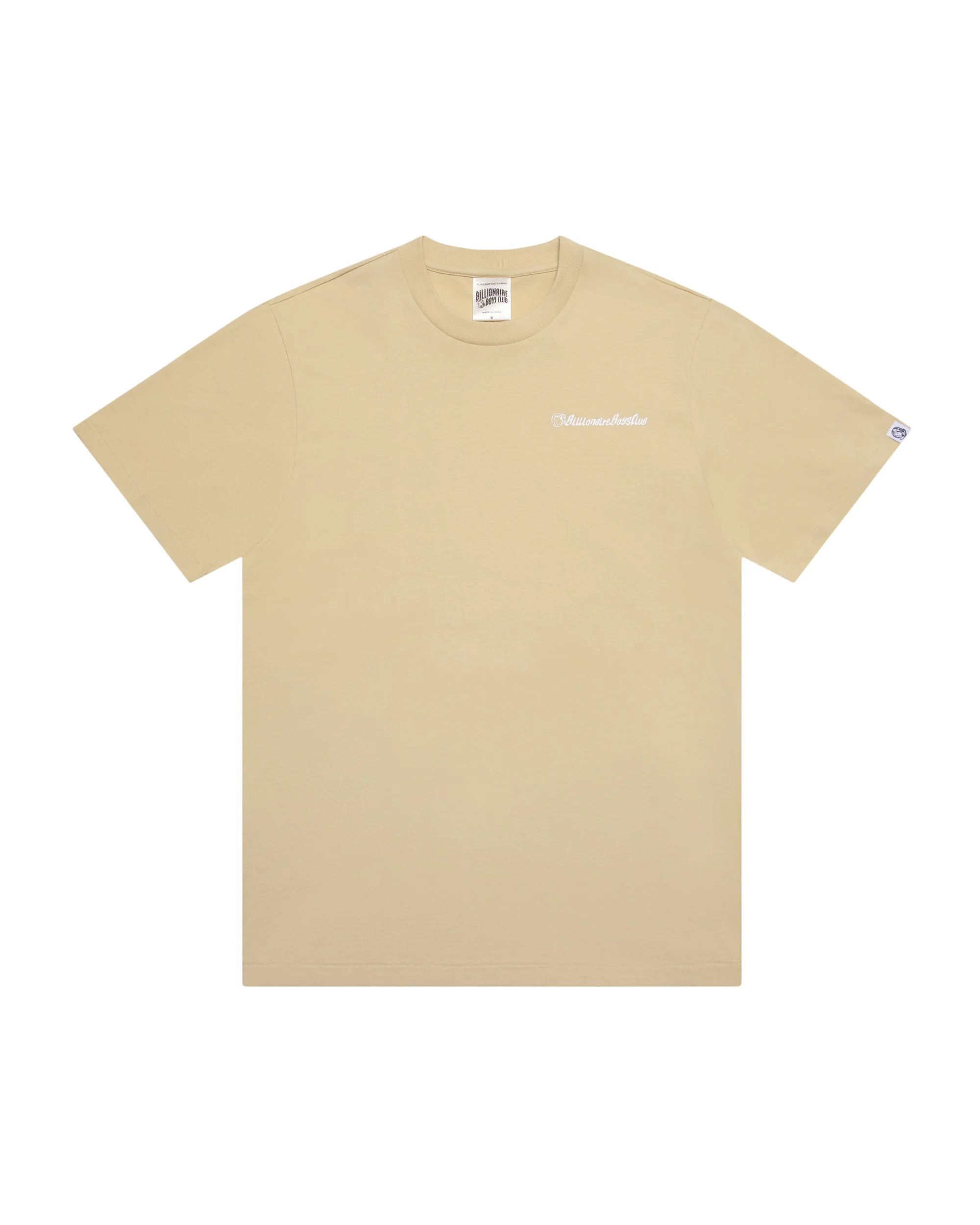 FLYING LOGO TEE - 1