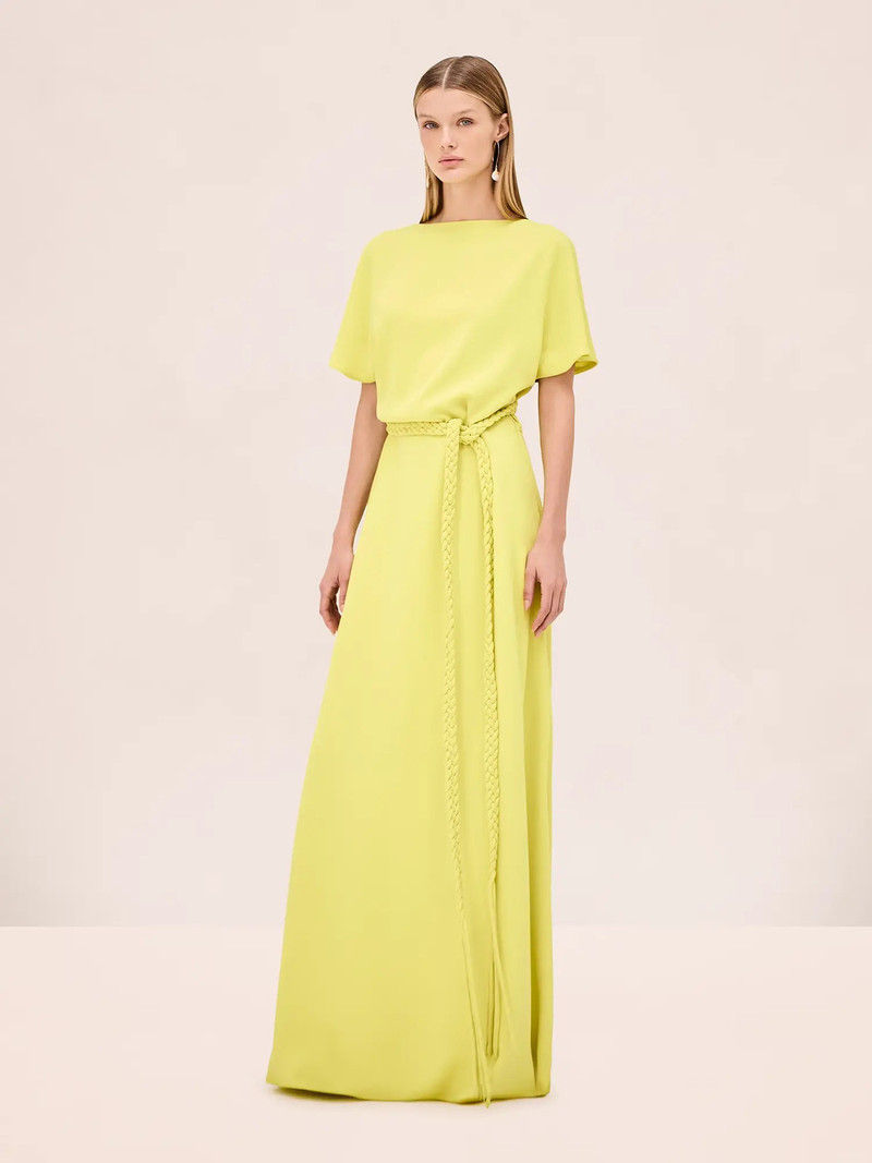 ALEXIS VALE DRESS outlook