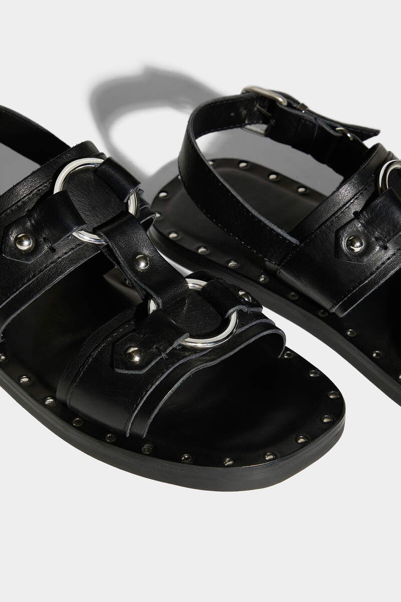 HARLEY SANDALS - 5