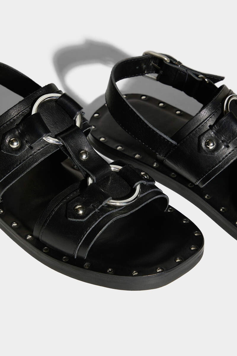 HARLEY SANDALS 5