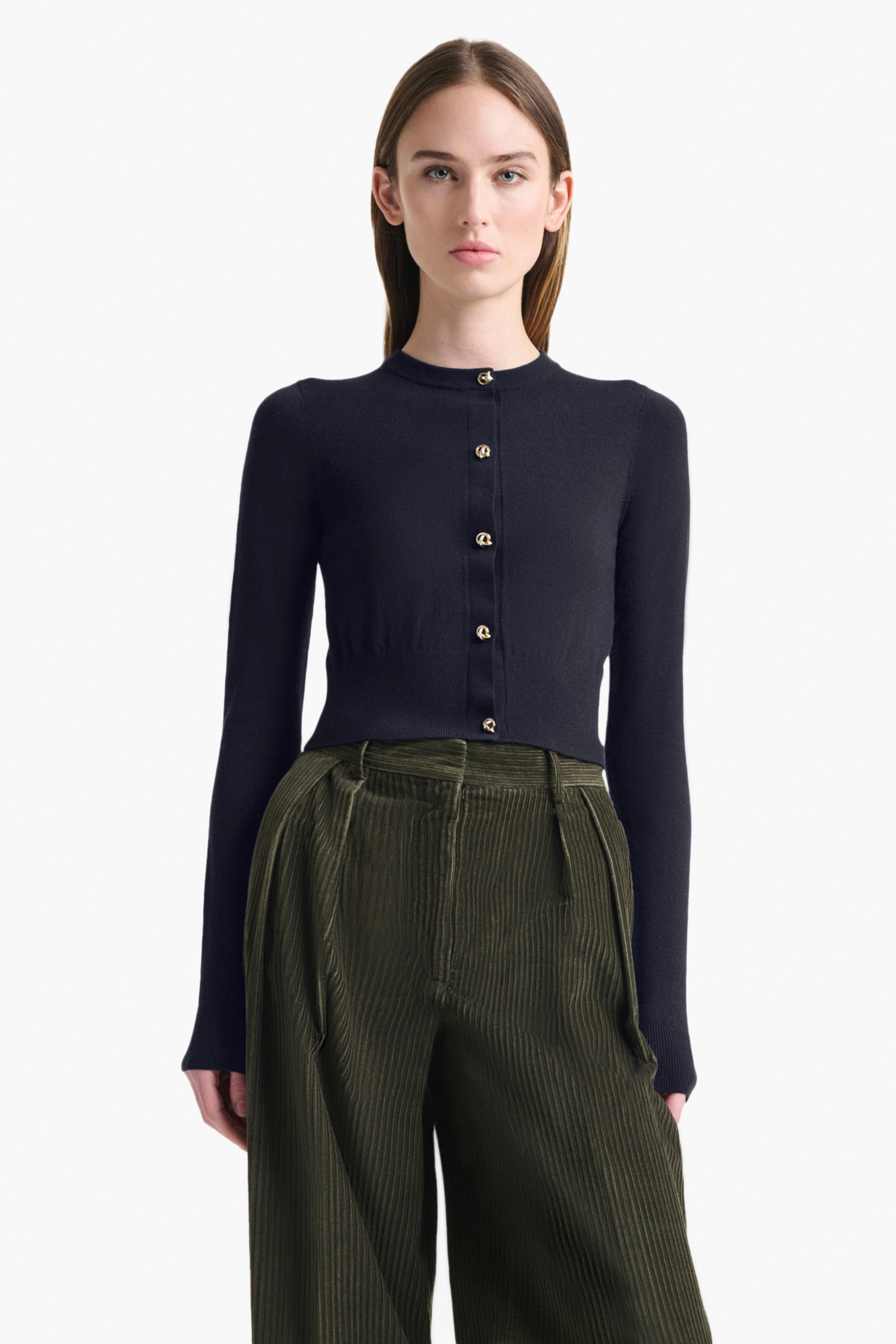 ARLETTE SWEATER - 2