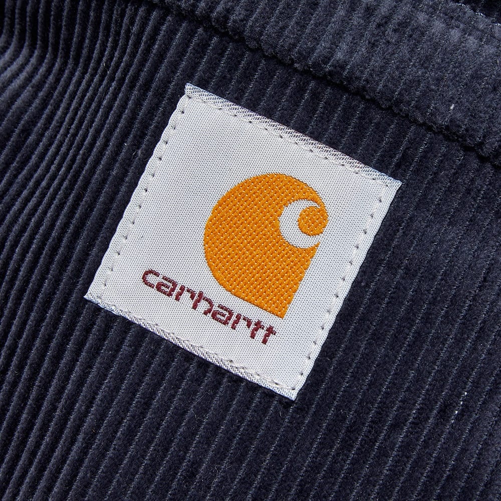 Carhartt WIP Cord Shoulder Bag - 3