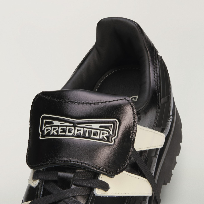 PREDATOR BRAIN DEAD Shoes 9