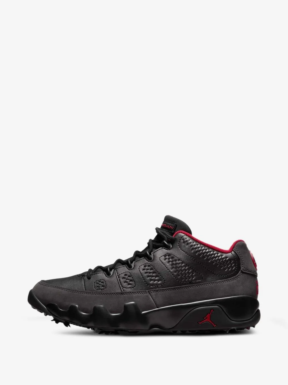 Air Jordan 9 Retro Low sneakers - 1
