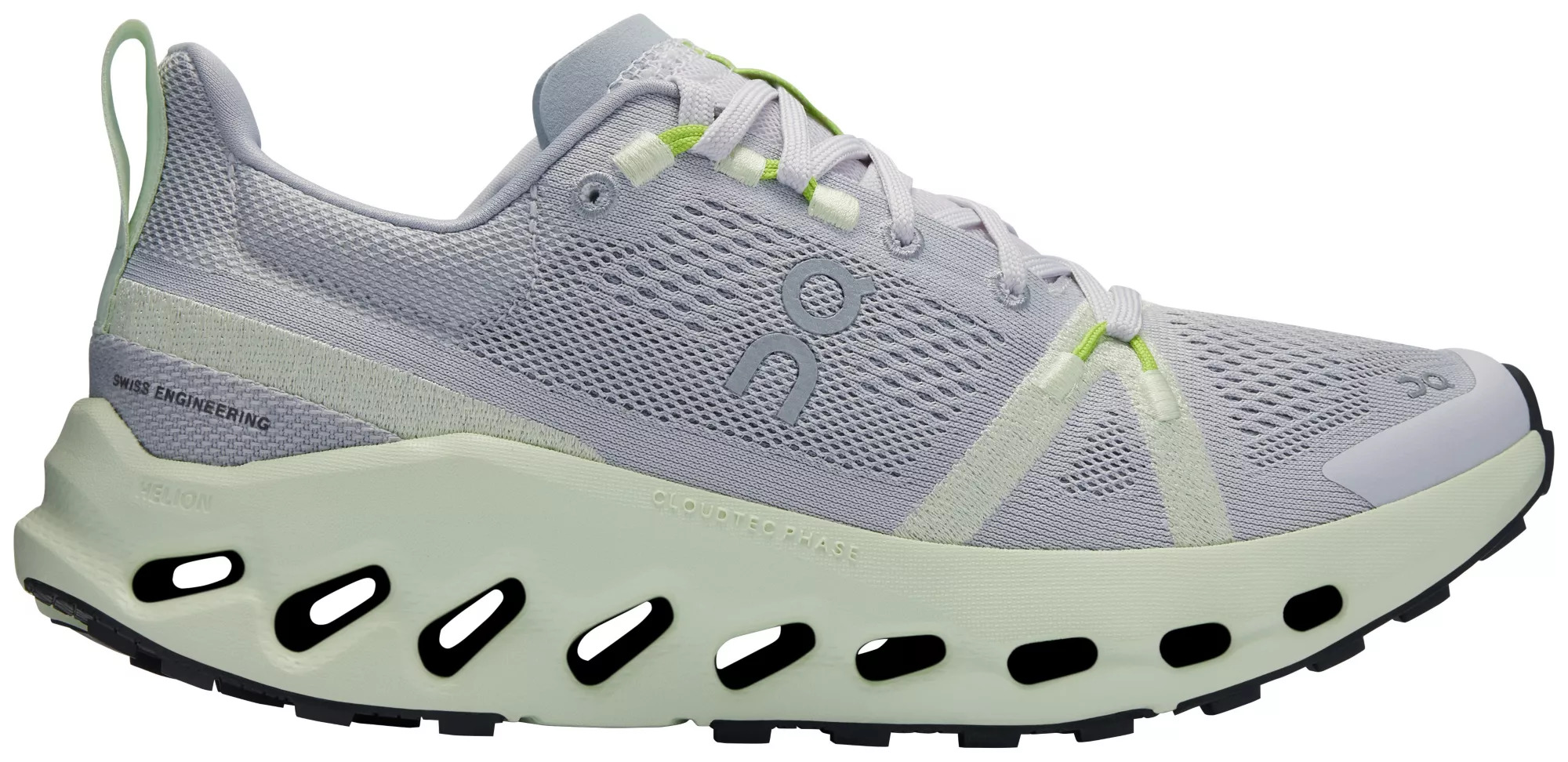 On Women's Cloudsurfer Trail Running Shoes - 1