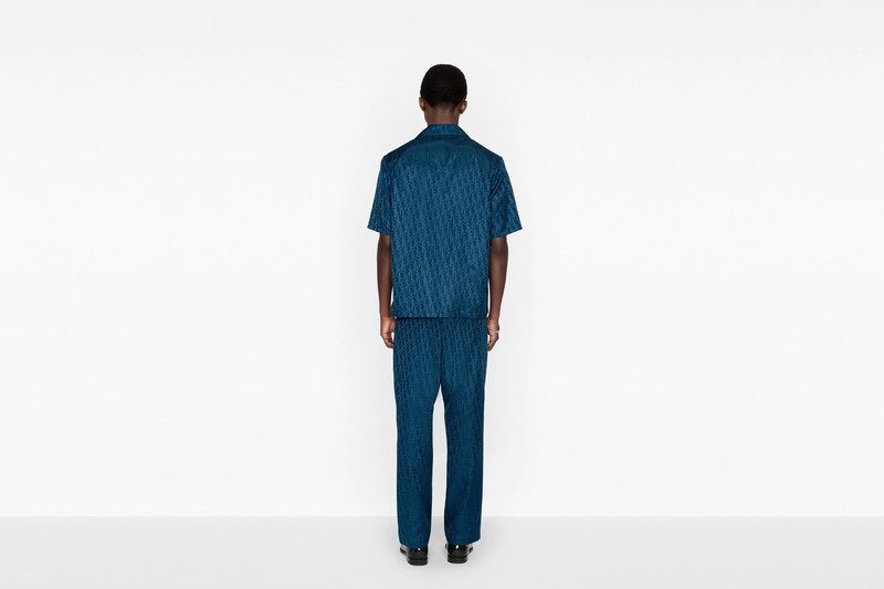 Dior Oblique Pants 6