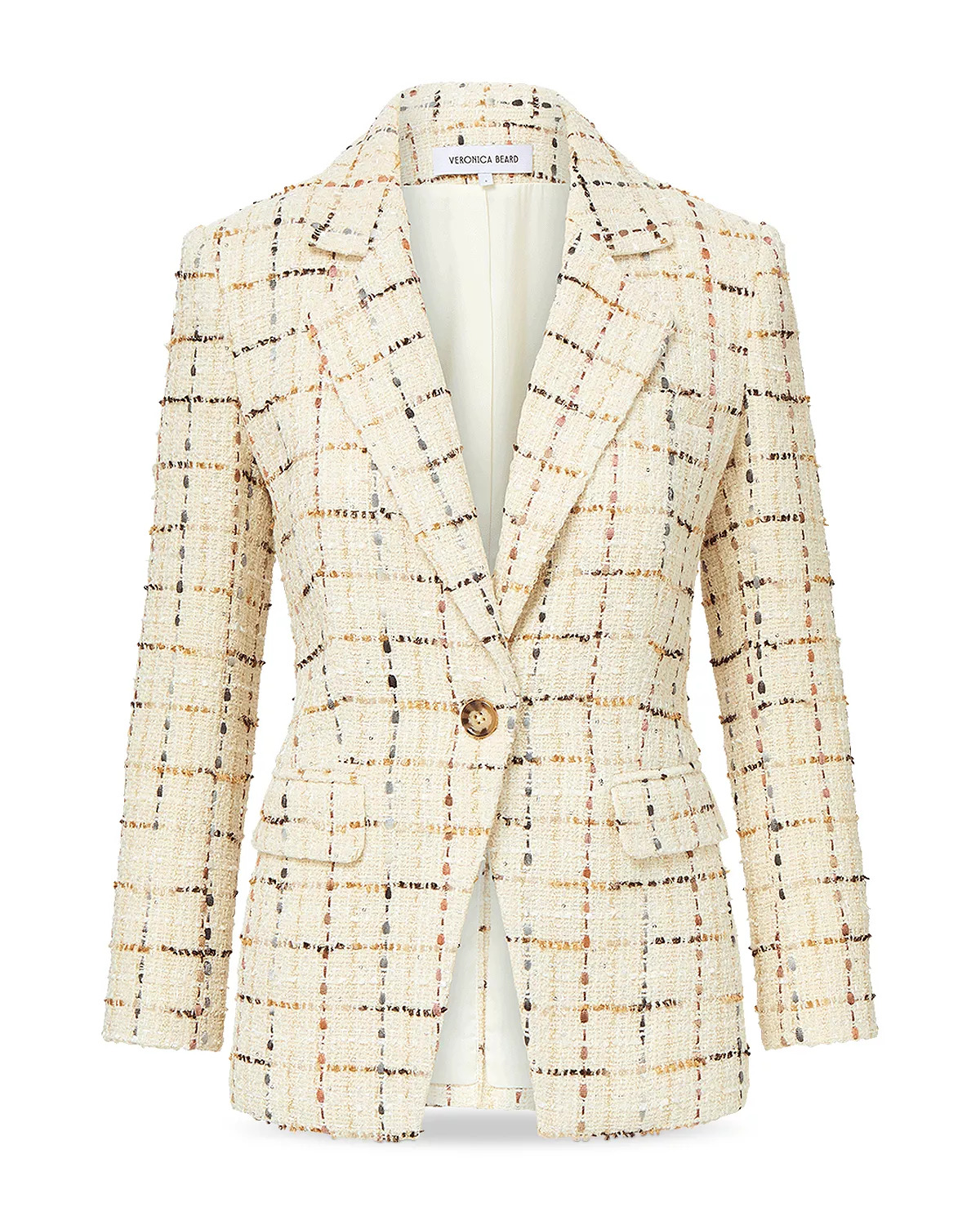 Healy Dickey Jacket - 5