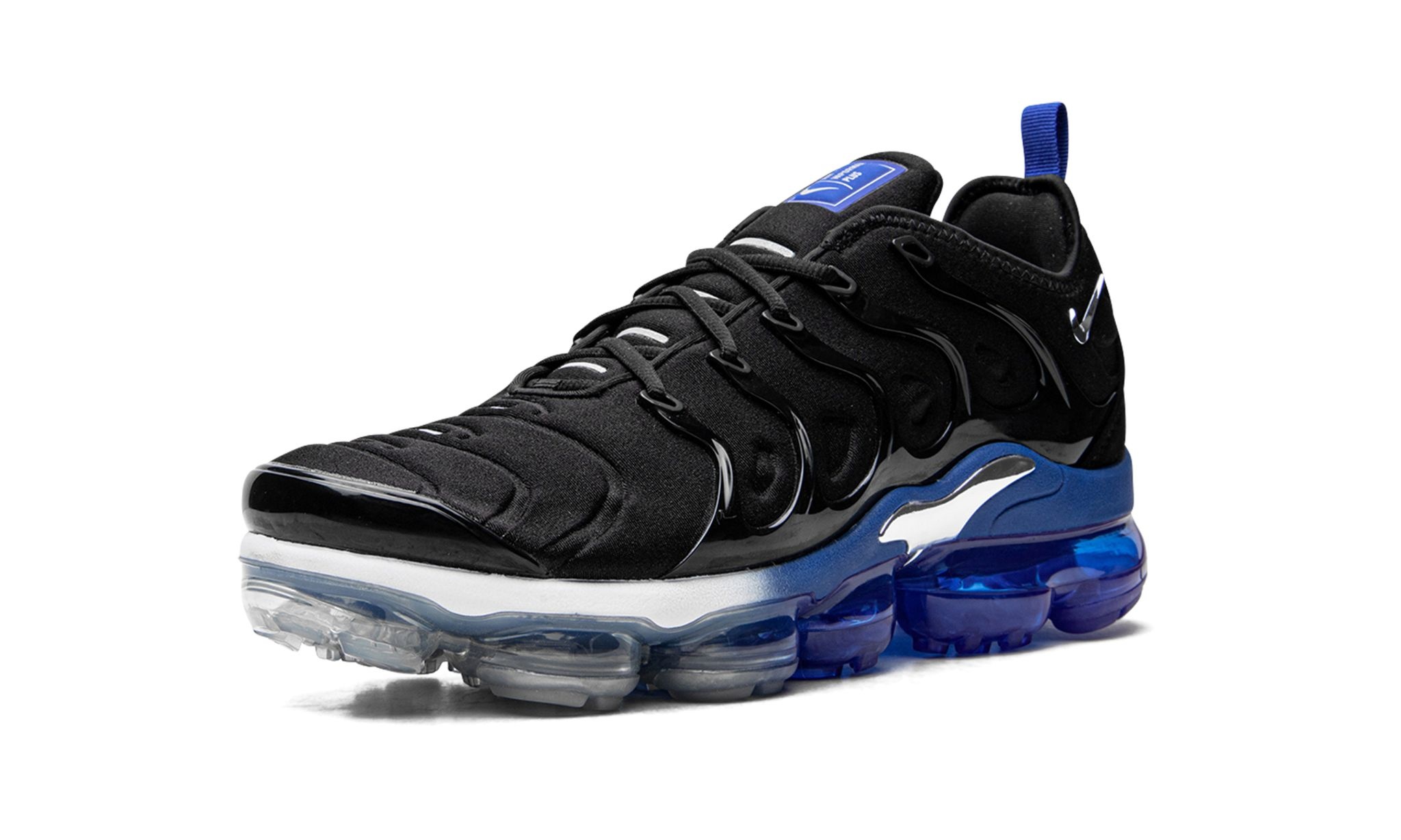 Vapormax Plus "Orlando Magic" - 4