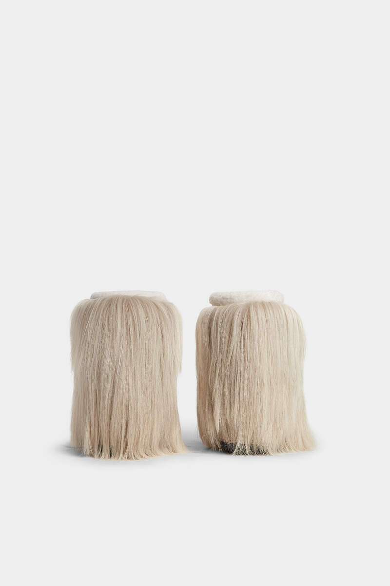 DSQUARED2 SNOW BOOTS outlook