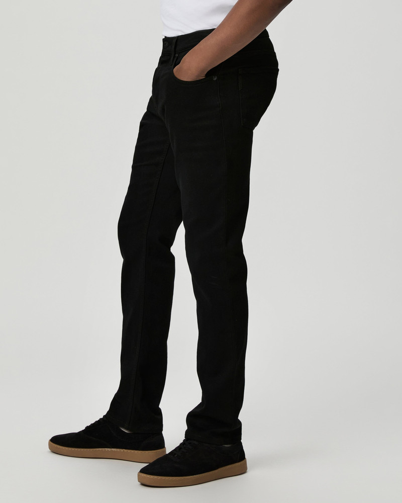 Transcend Federal 30" Slim Straight Jean 3