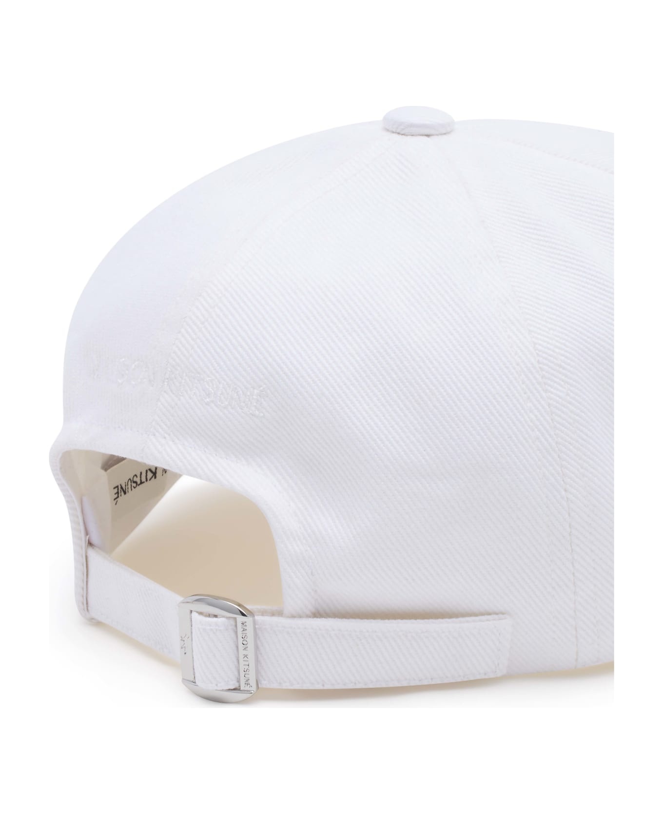 Cotton Hat - 2