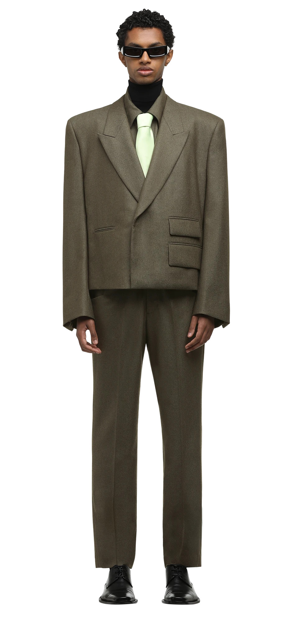 BOOK BLAZER PEAR - 4