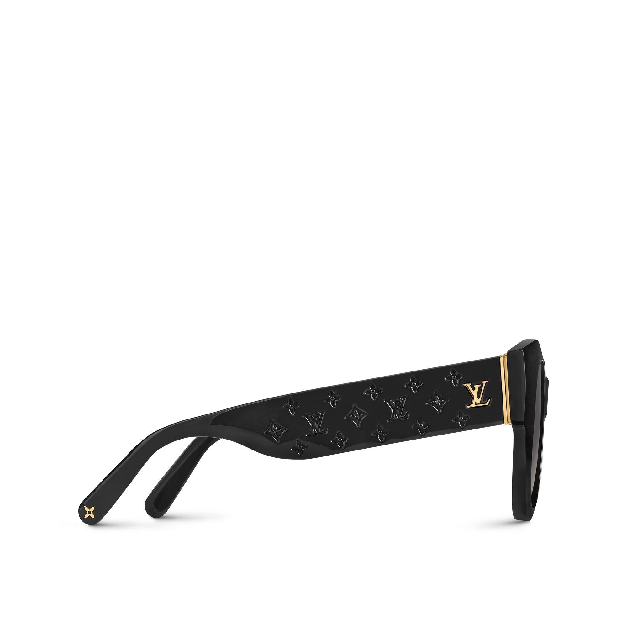 LV Empreinte Round Sunglasses - 4