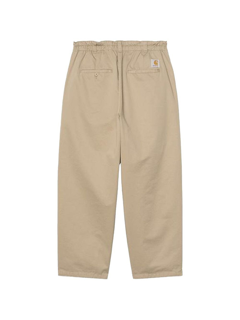 Carhartt WIP Marv elasticated-waist trousers outlook