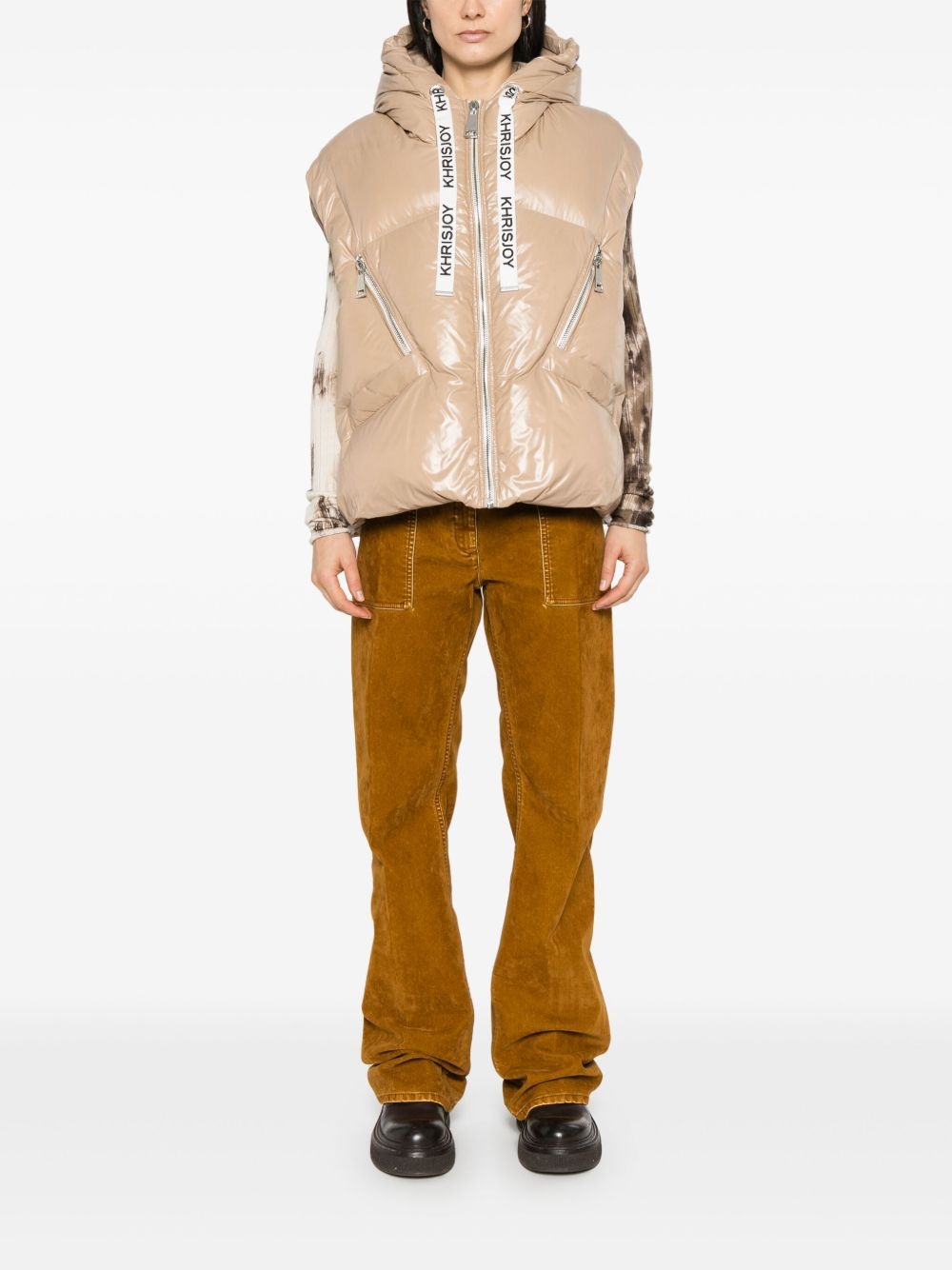 Khris gilet - 2
