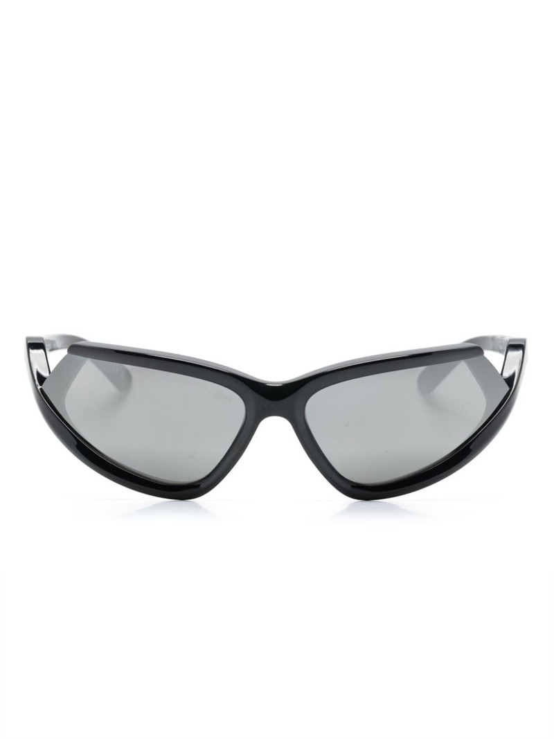 Side Xpander Cat biker-frame sunglasses 1