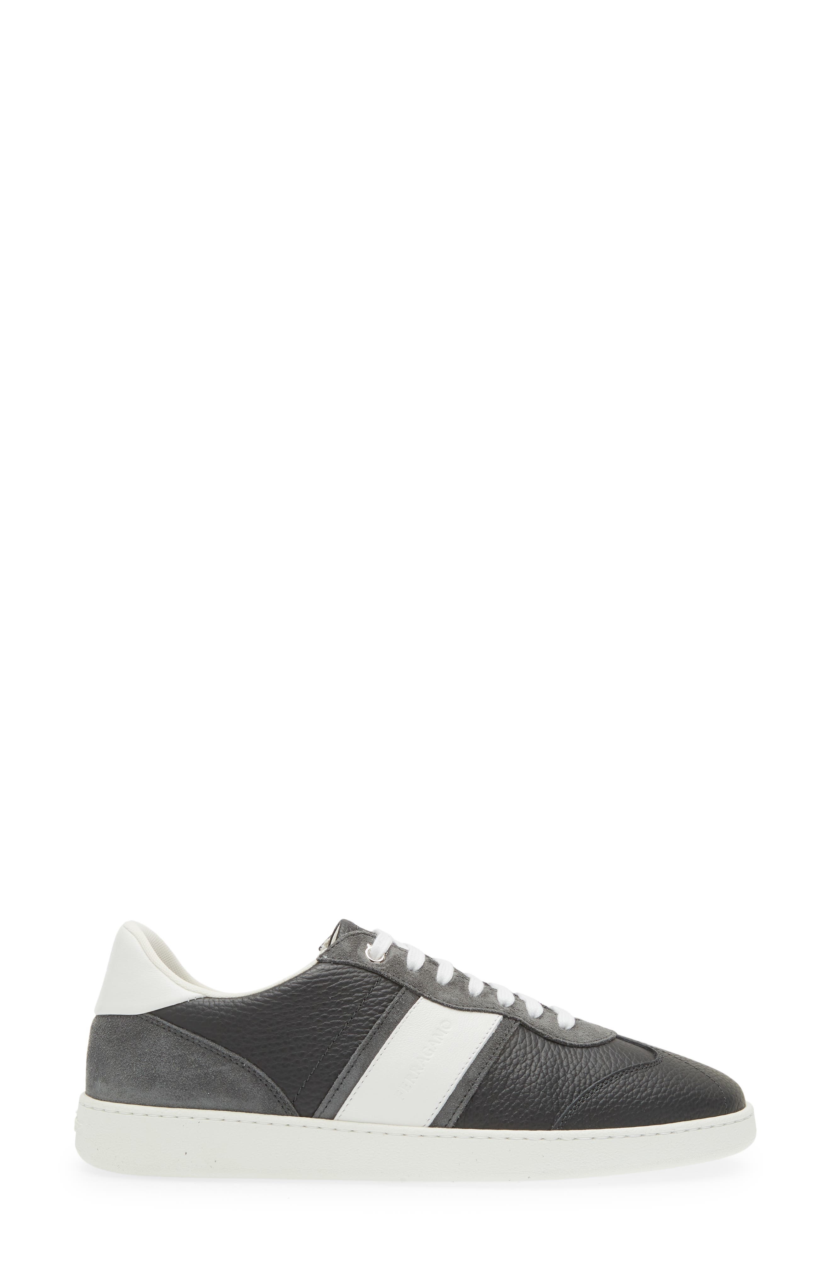 Achille 1 Low Top Sneaker - 3