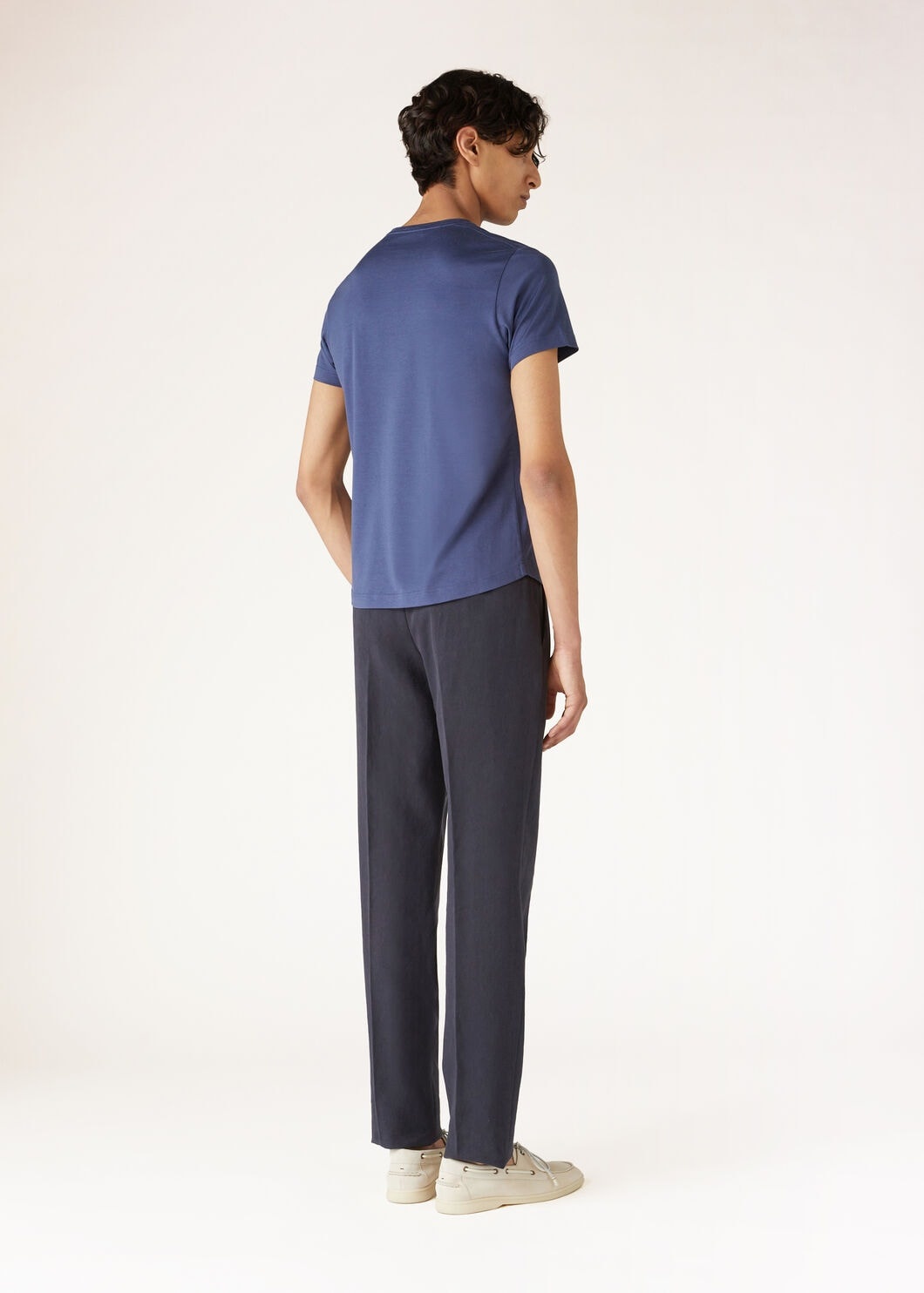 Soft T-Shirt - 5