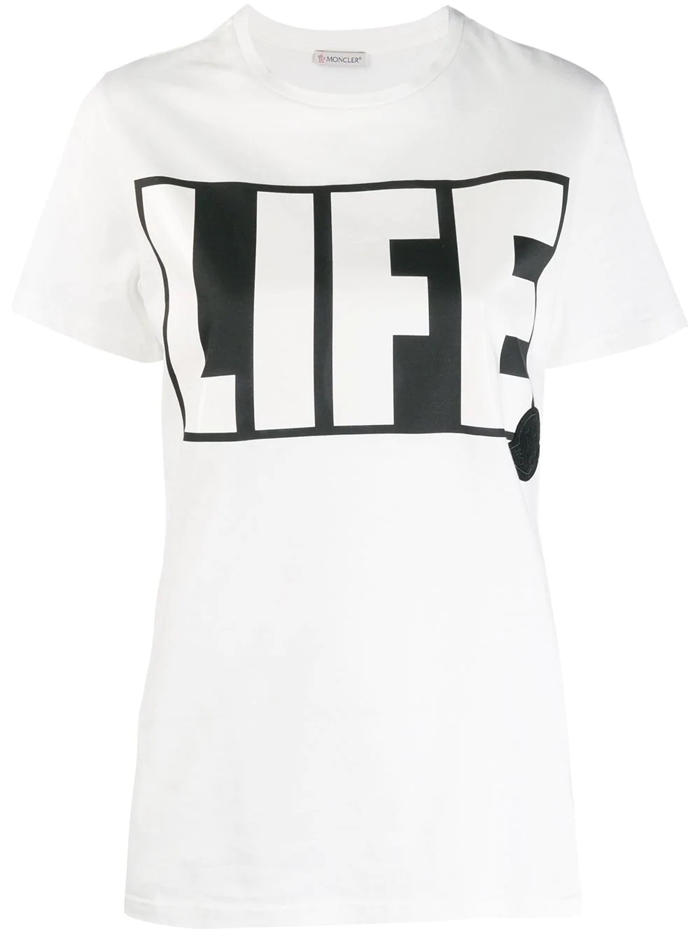 Life T-shirt - 1