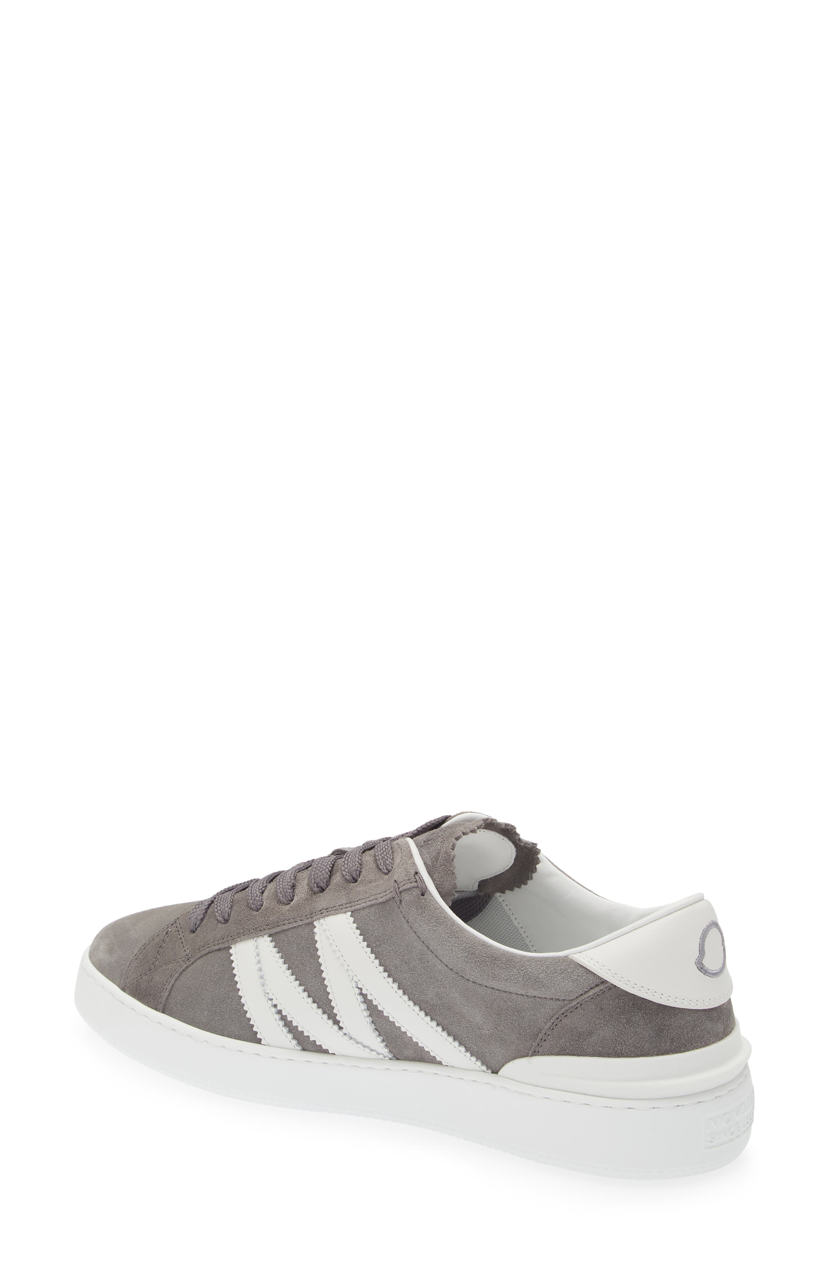 Monaco Sneaker - 2