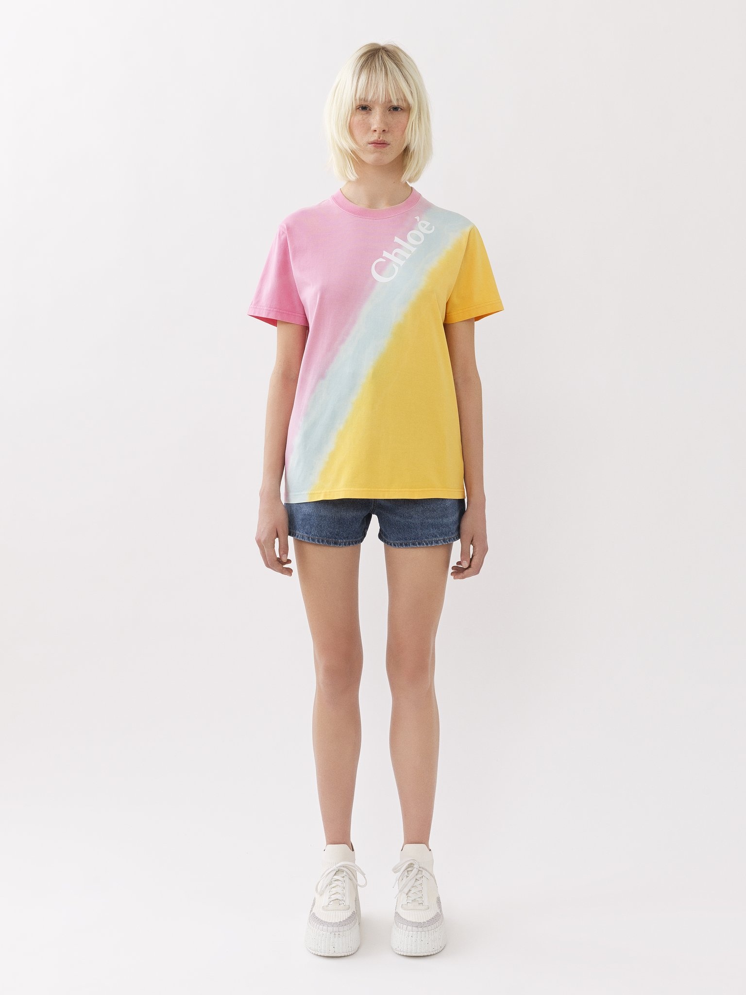 GRAPHIC TEE - 4
