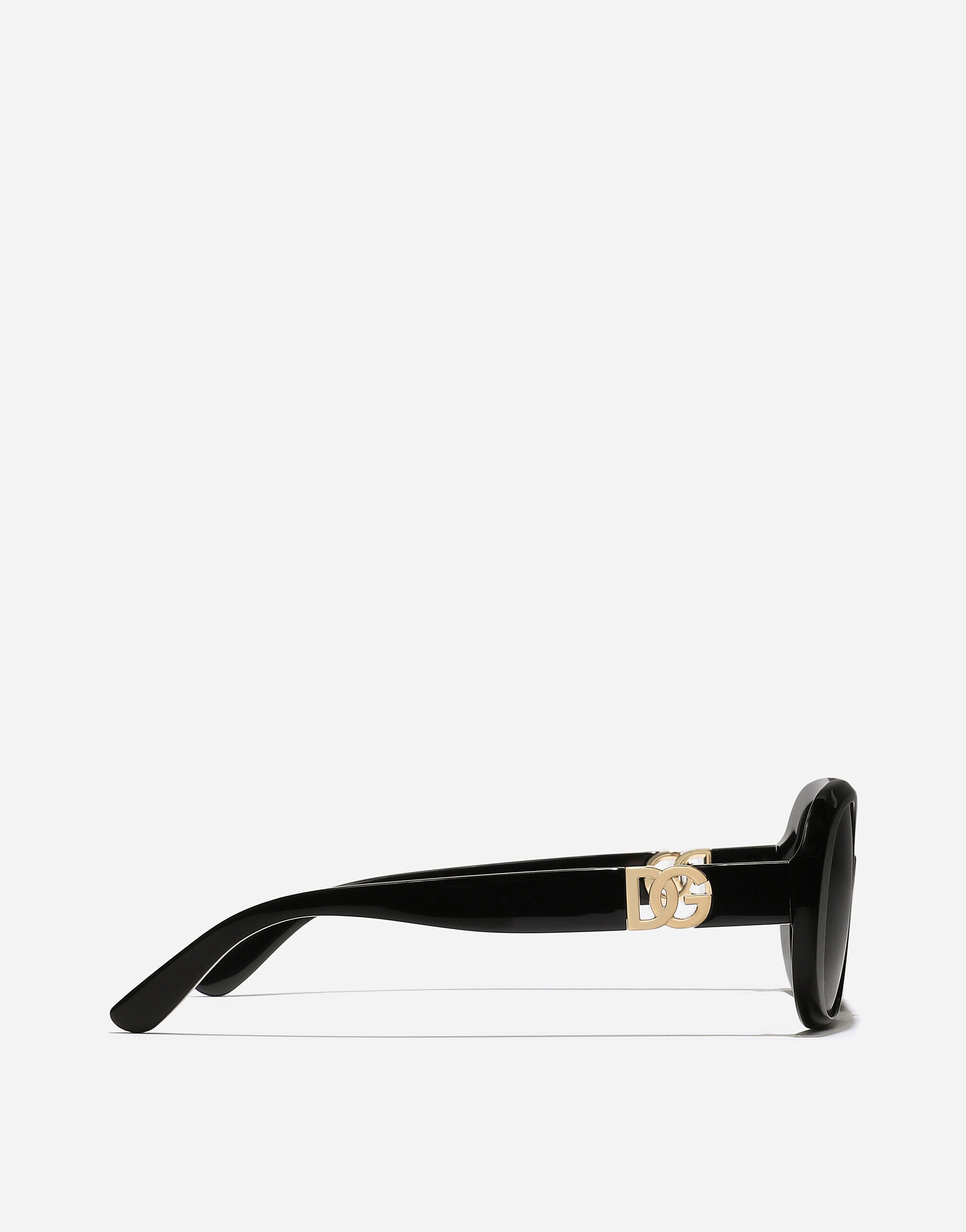 DG ALLURE Sunglasses - 3