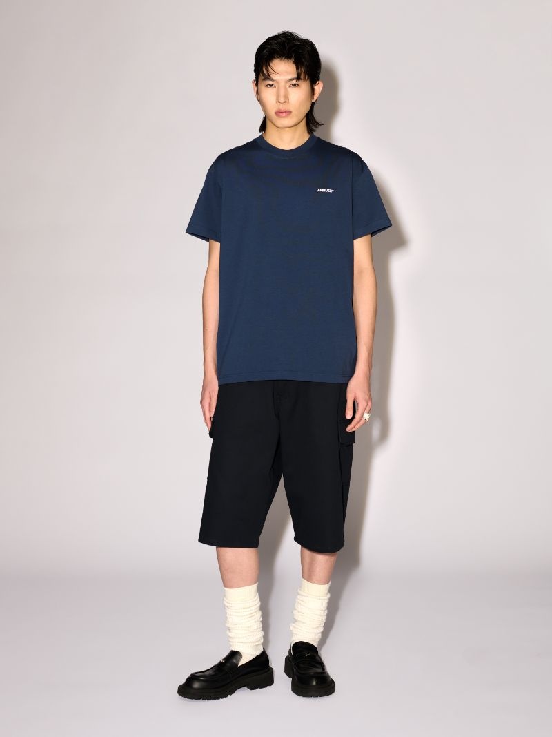 3 PACK T-SHIRT - 3