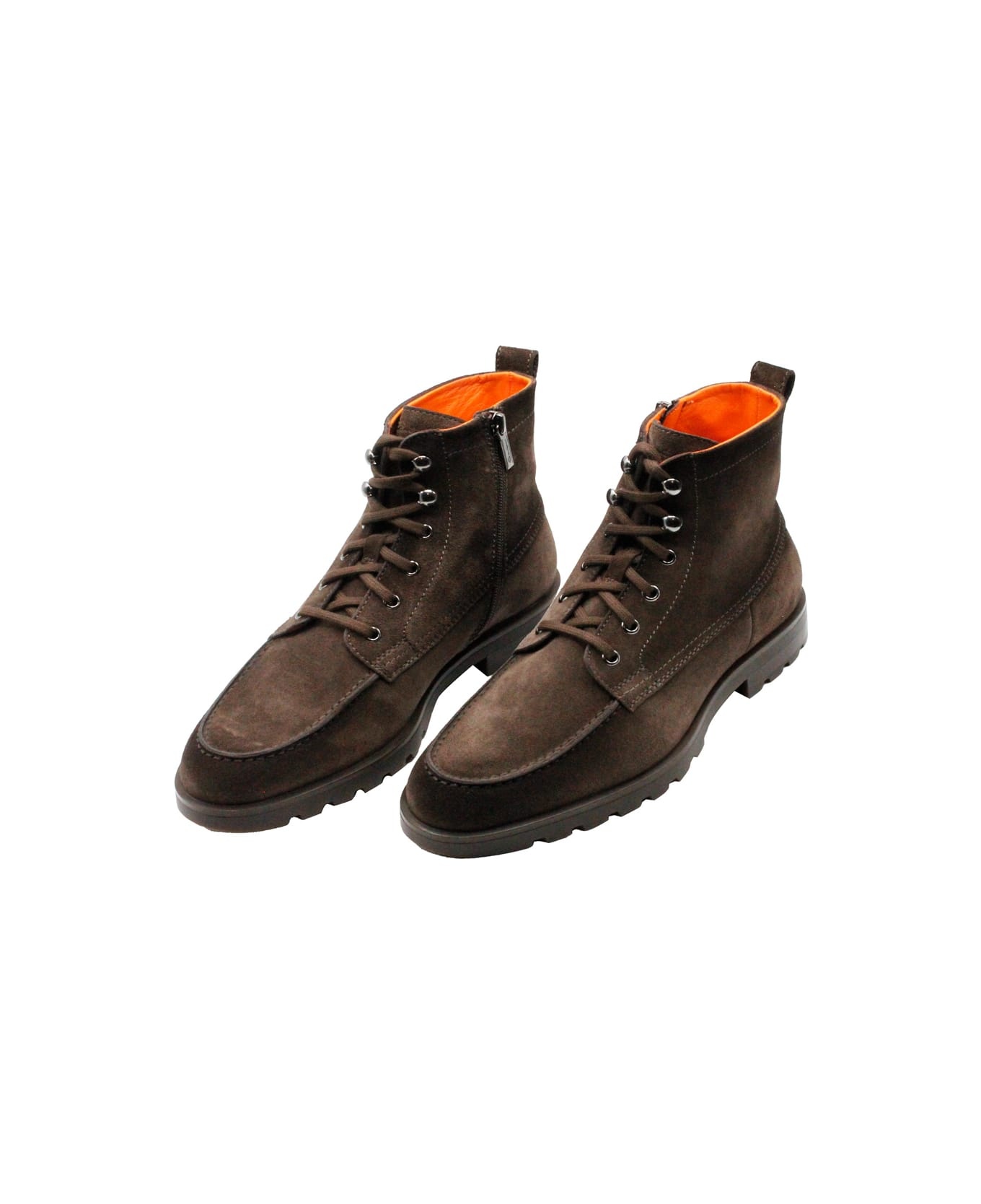 Boots - 2