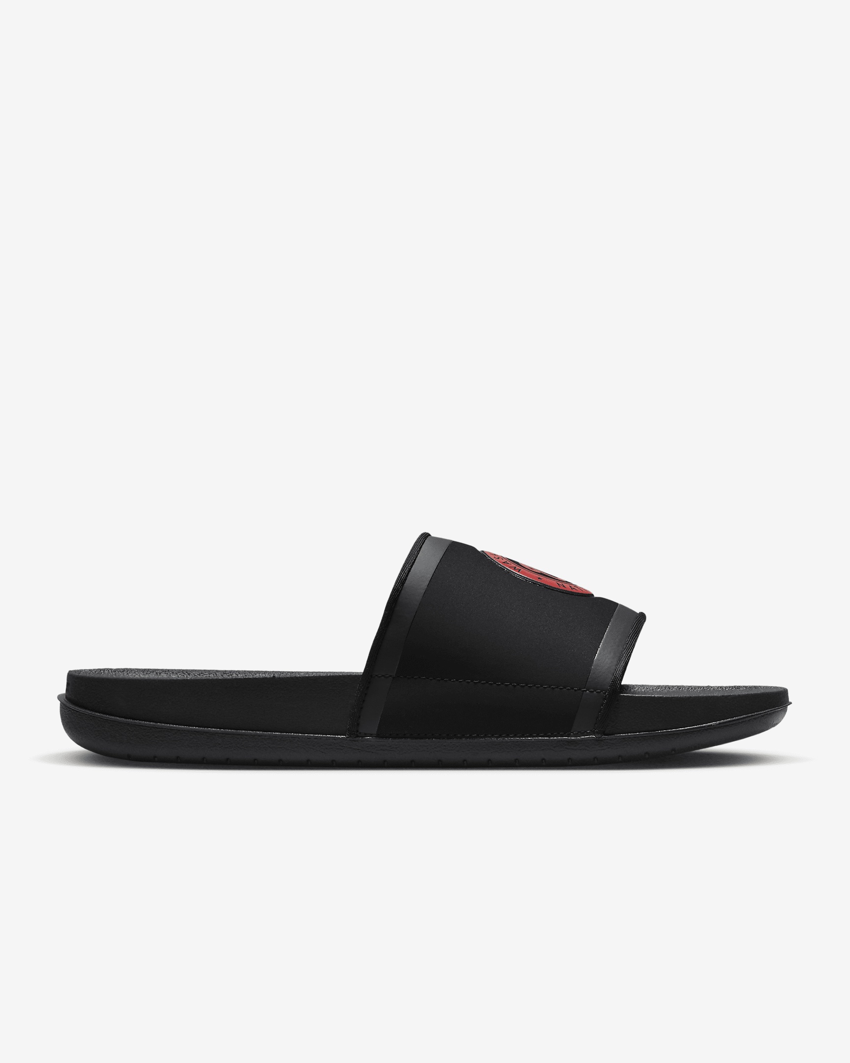 Nike Offcourt (MLB Washington Nationals) Slide - 4